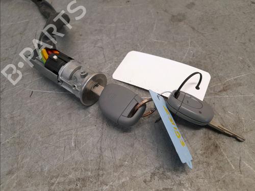 Ignition barrel RENAULT TWINGO I (C06_) 1.2 (C066, C068) | BP14944801M48