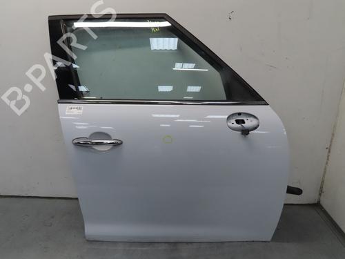 Used Right front door MINI MINI COUNTRYMAN (R60) Cooper D (112 hp) 20077460