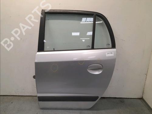Used Left rear door HYUNDAI ATOS (MX) 1.0 i (58 hp) 16537710