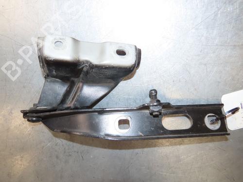 Used Hinge/Door check strap AUDI Q5 (8RB) SQ5 TDI quattro (313 hp) 29380710