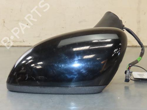Left mirror RENAULT CLIO IV Grandtour (KH_) 1.5 dCi 90 (KHN3, KHN4) | BP25622217C26 