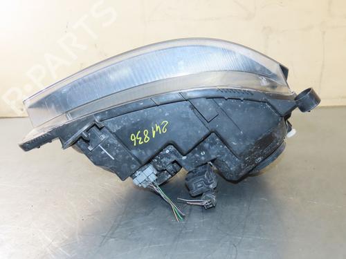 Left headlight RENAULT CLIO II (BB_, CB_) 1.2 (BB0A, BB0F, BB10, BB1K, BB28, BB2D, BB2H, CB0A,... | BP22367804C28 