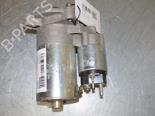 Starter PEUGEOT 206 Hatchback (2A/C)  | BP23157891M8 