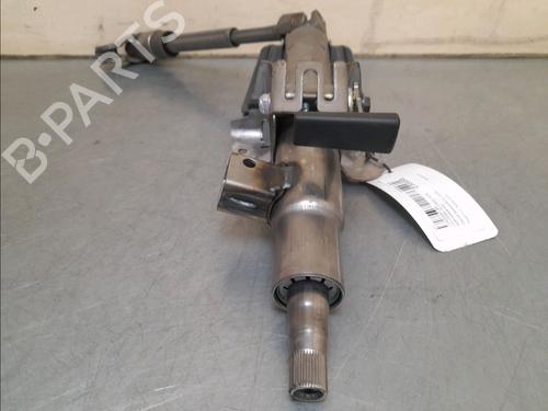 Used Steering column DACIA SANDERO II 1.5 dCi (90 hp) 14944820