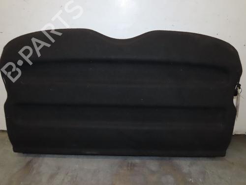 Rear parcel shelf CITROËN C4 II (NC_) 1.6 BlueHDi 100 | BP30138815C85 