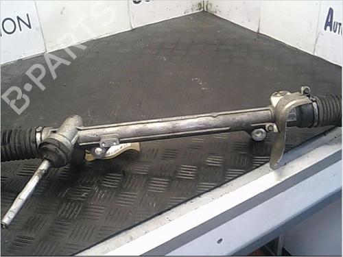 Used Steering rack NISSAN QASHQAI I (J10, NJ10) 1.5 dCi (110 hp) 9407345
