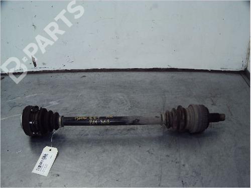 Used Left front driveshaft Left front driveshaft BMW 1 (E87) 118 d (122 hp) 10395793 10395793