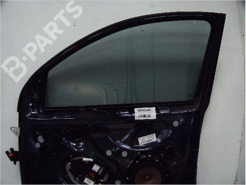 Right front door VW GOLF V (1K1) 1.9 TDI | BP10372909C3 
