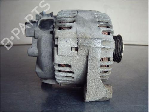 Alternator TOYOTA VERSO (_R2_) 1.6 D4-D (WAR20_) | BP9422613M7