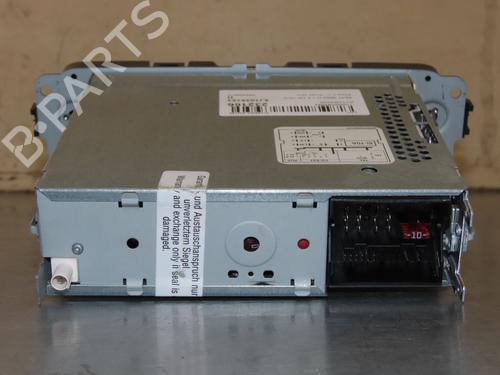 Radio SEAT IBIZA IV (6J5, 6P1) 1.2 TDI | BP20313927E6