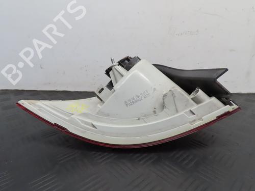 Right taillight VW GOLF V (1K1) 1.9 TDI | BP28331529C35 
