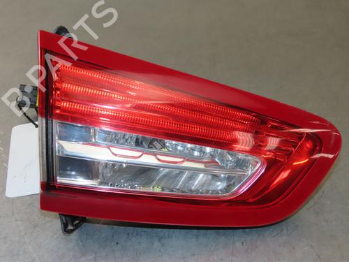 Farolim esquerdo da mala CITROËN DS5 2.0 HDi 165 | BP29171089C79 