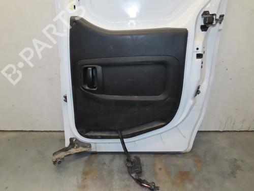 Right slide door PEUGEOT PARTNER Box Body/MPV 1.6 BlueHDi 100 | BP29441495C75 