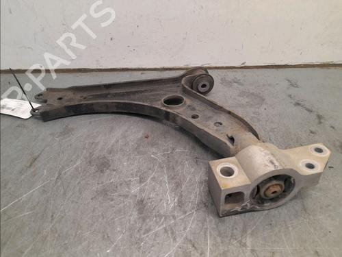 Right front suspension arm AUDI A3 (8P1) 1.9 TDI | BP15206242M13 