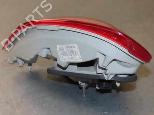 Right tailgate light PEUGEOT 2008 I (CU_) 1.6 HDi | BP29622400C80 