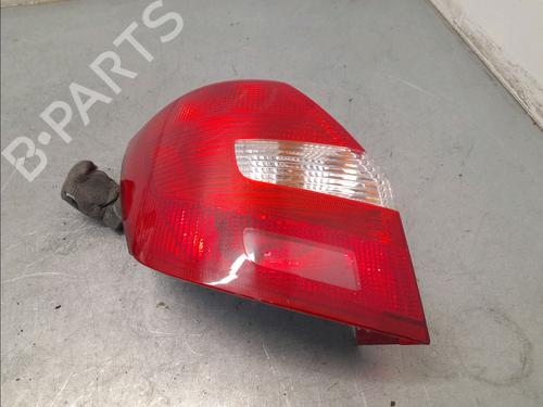 Left taillight SKODA FABIA II Combi (545) 1.6 TDI | BP33222622C34 - Image 4