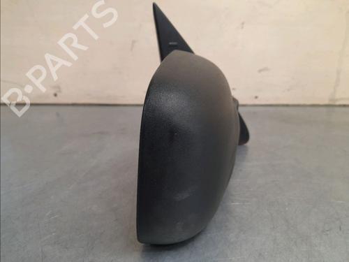 Right mirror JEEP CHEROKEE (KJ) 2.8 CRD 4x4 | BP14945593C27 