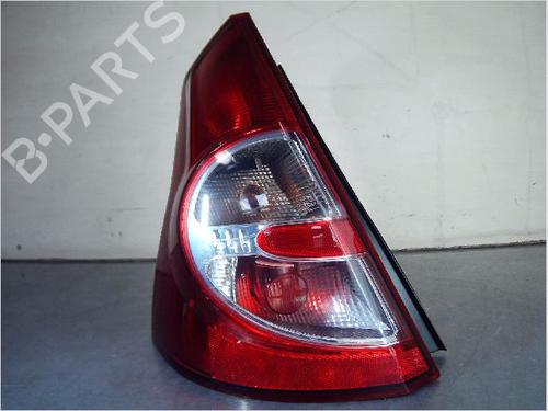 Left taillight DACIA SANDERO 1.5 dCi | BP10562743C34
