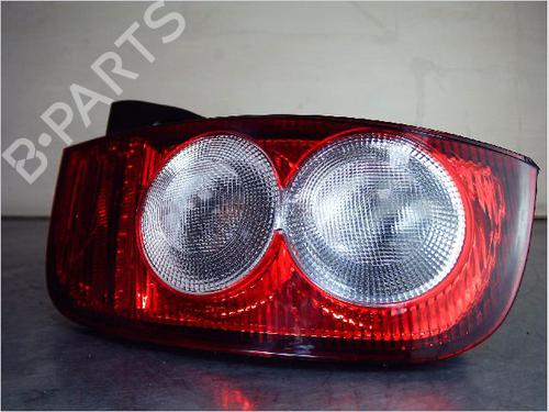 Used Right taillight NISSAN MICRA III (K12) 1.5 dCi (86 hp) 9967037