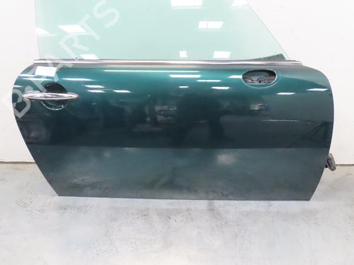 Right front door MINI MINI (R50, R53) One | BP18248490C3 