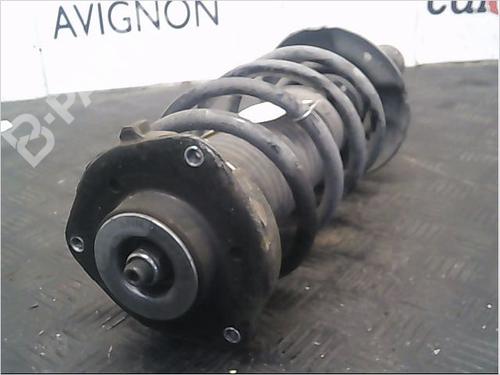 Right front shock absorber VW GOLF VI (5K1) 1.4 TSI | BP9406795M17 