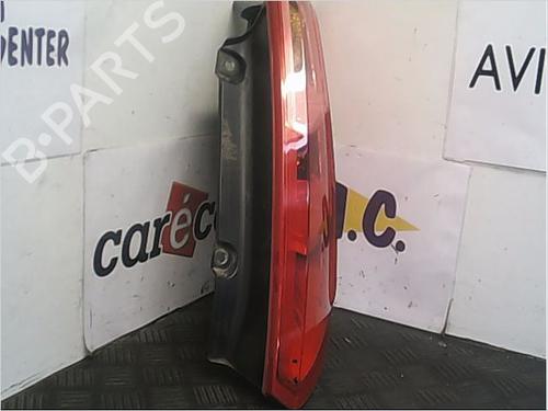 Right taillight FIAT GRANDE PUNTO (199_) 1.3 D Multijet | BP9407779C35