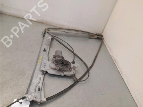 Front left window mechanism RENAULT CLIO III Hatchback Van (SB_, SR_) 1.5 dCi | BP38428947C22 - Image 2