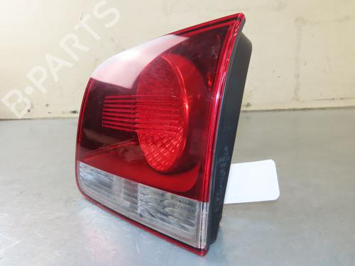 Used Right tailgate light VW TOUAREG (7LA, 7L6, 7L7) 3.0 V6 TDI (225 hp) 22367832