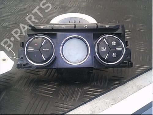 Climate control CITROËN DS3 (SA_) 1.6 HDi 110 | BP9406898I5