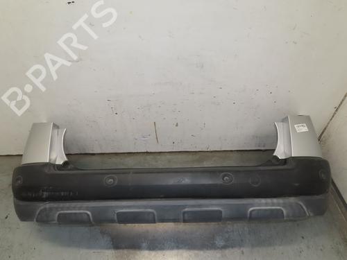 Used Rear bumper Rear bumper PEUGEOT 207 SW (WK_) 1.6 HDi (92 hp) 36054281 36054281