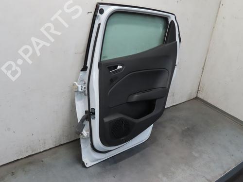 Dør højre bagtil RENAULT CLIO V (B7_) 1.0 LPG (B7MT) | BP38005424C5 - Image 4