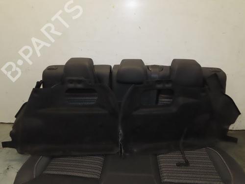 Seats set PEUGEOT 208 I (CA_, CC_) 1.6 HDi | BP29963352C78 