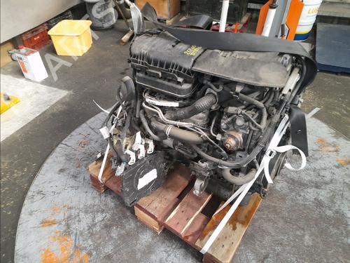 Engine PEUGEOT 207 SW (WK_) 1.6 HDi | BP36100932M1 - Image 3