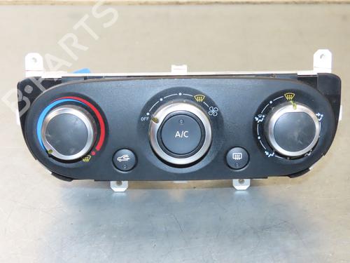 Used Climate control RENAULT CLIO IV (BH_) 1.5 dCi 90 (90 hp) 22366516
