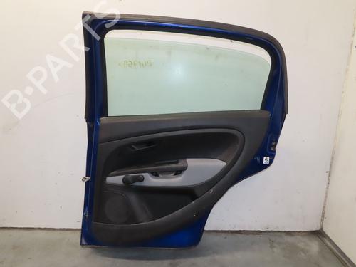 Right rear door FIAT GRANDE PUNTO (199_) 1.2 | BP22367369C5 