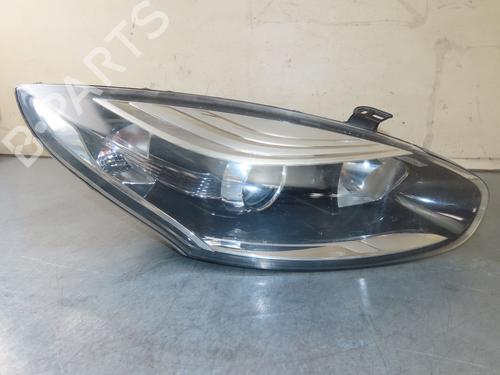 Right headlight RENAULT MEGANE III Hatchback (BZ0/1_, B3_) 1.5 dCi (BZ09, BZ0D, BZ1W, BZ29, BZ14) | BP36311470C29 - Image 8