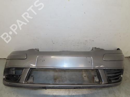 Front bumper VW GOLF PLUS V (5M1, 521) 1.9 TDI | BP29551706C7
