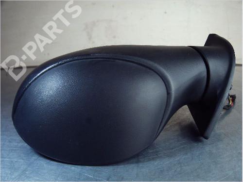Left mirror CITROËN C3 I (FC_, FN_) 1.4 HDi | BP10919518C26 