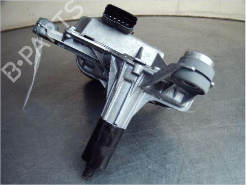 Used Front wiper motor Front wiper motor CITROËN C4 Picasso I MPV (UD_) 1.6 HDi (109 hp) 12234299 12234299