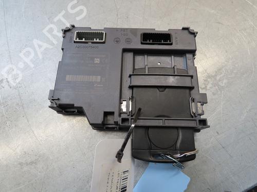 Card reader RENAULT CLIO IV (BH_) 0.9 TCe 90 (BHNF, BHMA, BHMH, BHJK, BHJR) | BP25749884E4 