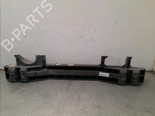 Rear bumper reinforcement RENAULT CLIO V (B7_) 1.5 Blue dCi 85 (B7AG) | BP15418391C73 