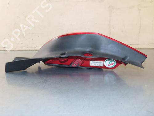 Højre baglygte RENAULT CLIO III (BR0/1, CR0/1) 1.5 dCi | BP30767235C35 