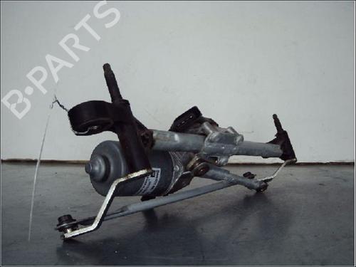 Used Front wiper motor OPEL CORSA D (S07) 1.2 (L08, L68) (86 hp) 9494612