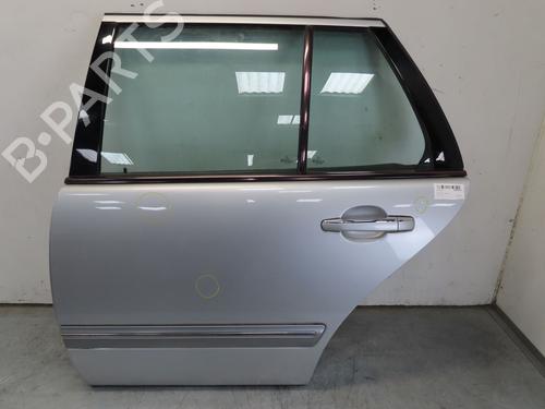 Left rear door MERCEDES-BENZ E-CLASS T-Model (S210) E 220 T CDI (210.206) (143 hp) 17909854