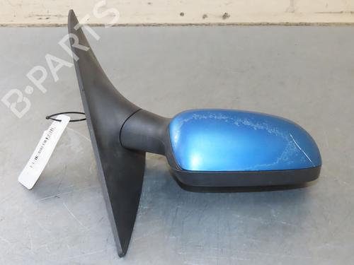 Right mirror OPEL TIGRA TwinTop (X04) 1.3 CDTI (R97) | BP20181005C27 