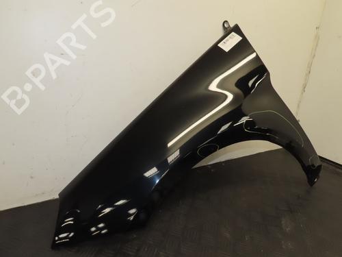 Left front fenders MERCEDES-BENZ B-CLASS Sports Tourer (W245) B 180 CDI (245.207) | BP29196553C41 