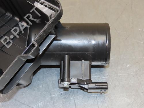 Mass air flow sensor RENAULT CLIO V (B7_) 1.5 Blue dCi 85 (B7AG) | BP26404099M95 