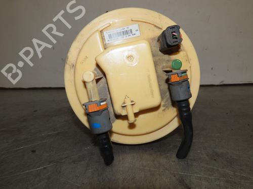 Used Fuel pump CITROËN C4 Picasso II 1.6 HDi / BlueHDi 115 (115 hp) 19068804