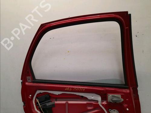 Left rear door CITROËN XSARA PICASSO (N68) 2.0 HDi | BP24156981C4 