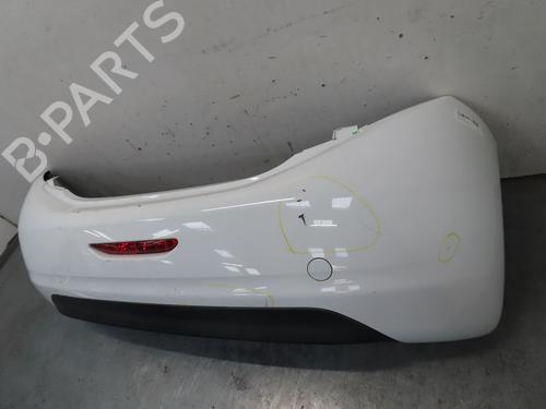 Rear bumper PEUGEOT 208 I (CA_, CC_) 1.6 BlueHDi 100 | BP24442472C8